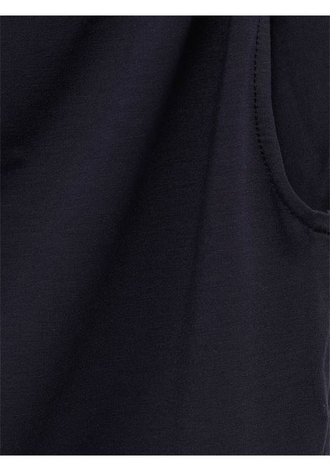 simp top woman navy PALOMA WOOL | UD5203135